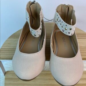 Nine West Kids' Ballet Flats - New Without Tags
